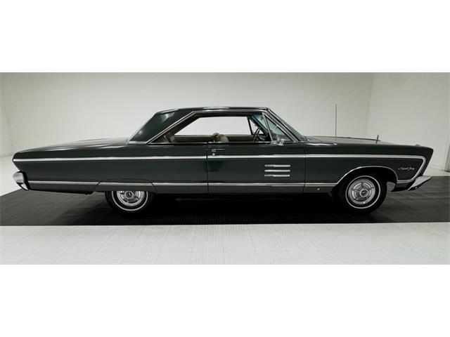 1965 Plymouth Sport Fury (CC-2123038) for sale in Morgantown, Pennsylvania