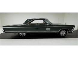 1965 Plymouth Sport Fury (CC-2123038) for sale in Morgantown, Pennsylvania