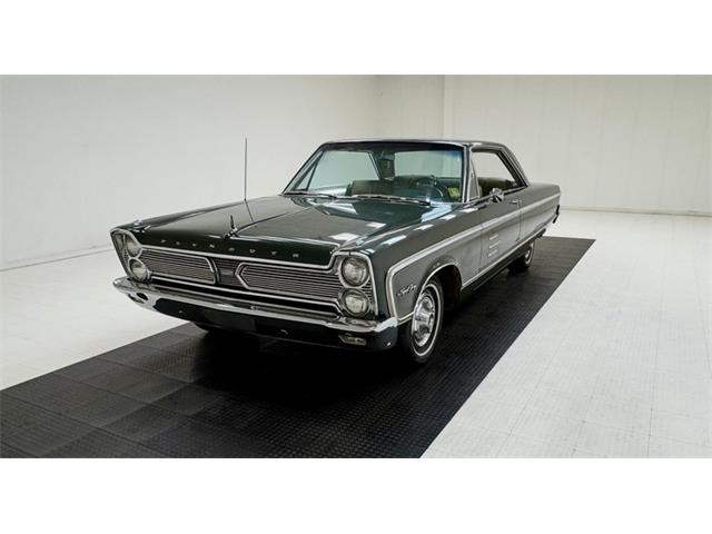 1965 Plymouth Sport Fury (CC-2123038) for sale in Morgantown, Pennsylvania