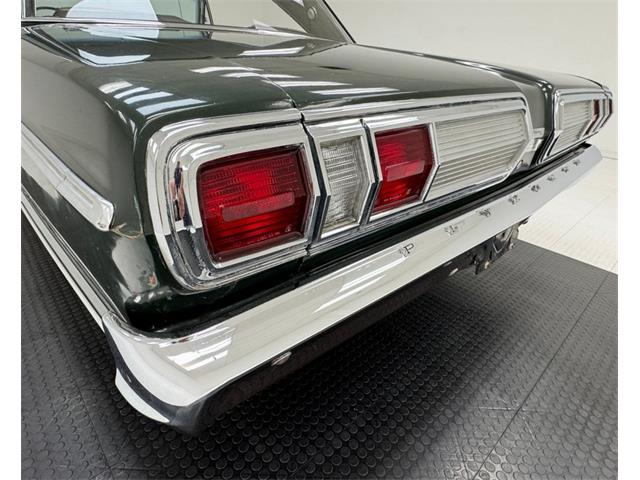 1965 Plymouth Sport Fury (CC-2123038) for sale in Morgantown, Pennsylvania