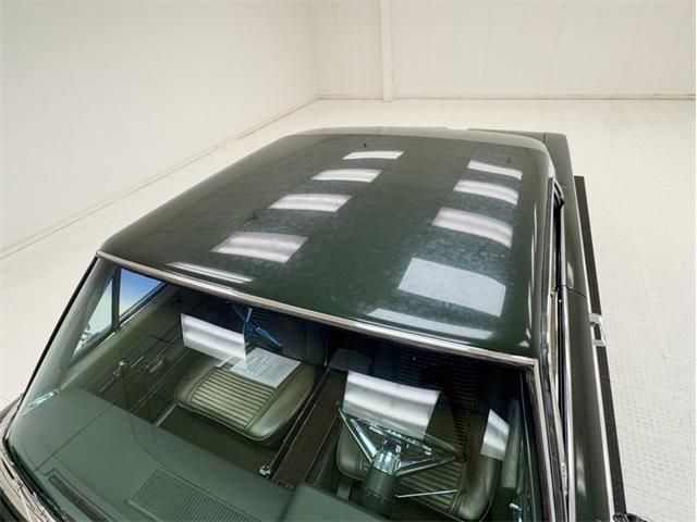 1965 Plymouth Sport Fury (CC-2123038) for sale in Morgantown, Pennsylvania