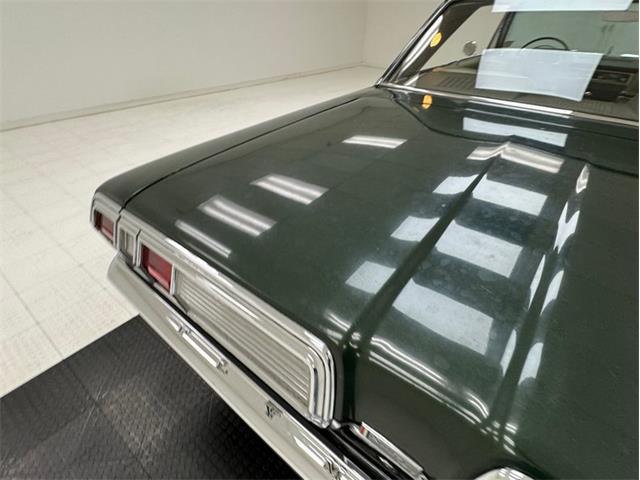 1965 Plymouth Sport Fury (CC-2123038) for sale in Morgantown, Pennsylvania