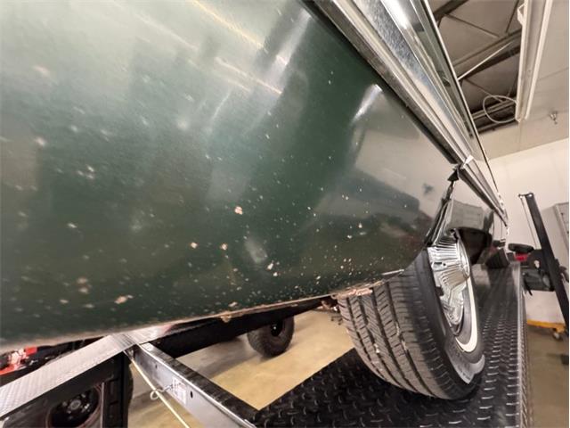 1965 Plymouth Sport Fury (CC-2123038) for sale in Morgantown, Pennsylvania