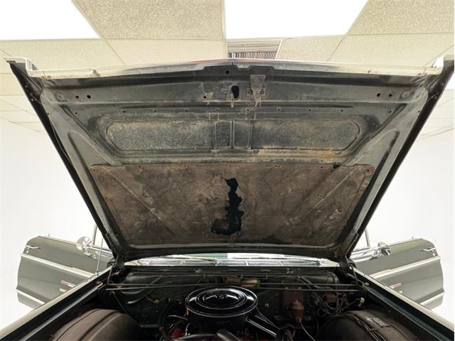 1965 Plymouth Sport Fury (CC-2123038) for sale in Morgantown, Pennsylvania