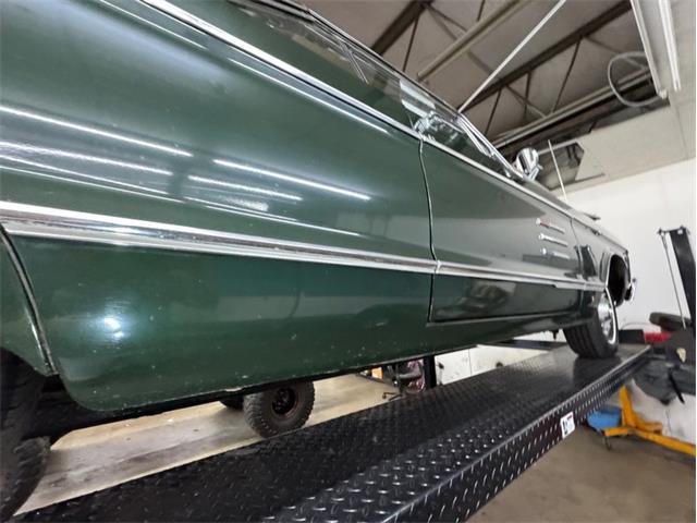1965 Plymouth Sport Fury (CC-2123038) for sale in Morgantown, Pennsylvania