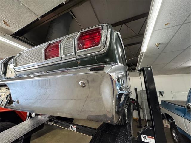 1965 Plymouth Sport Fury (CC-2123038) for sale in Morgantown, Pennsylvania