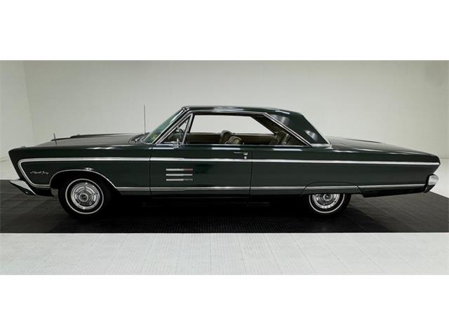 1965 Plymouth Sport Fury (CC-2123038) for sale in Morgantown, Pennsylvania