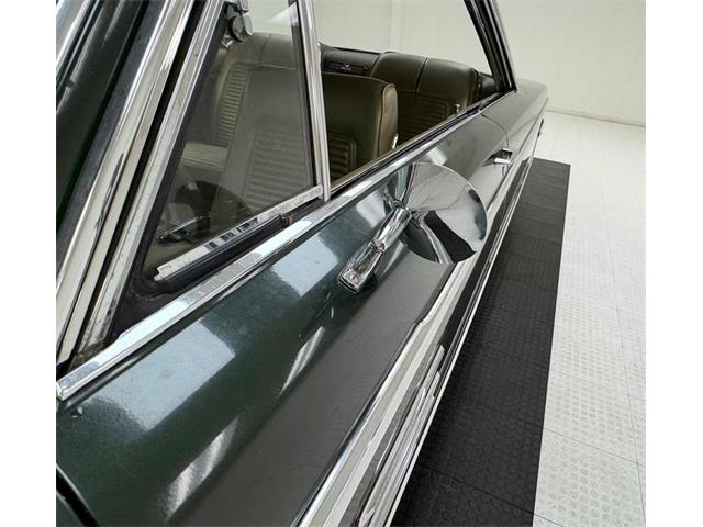 1965 Plymouth Sport Fury (CC-2123038) for sale in Morgantown, Pennsylvania