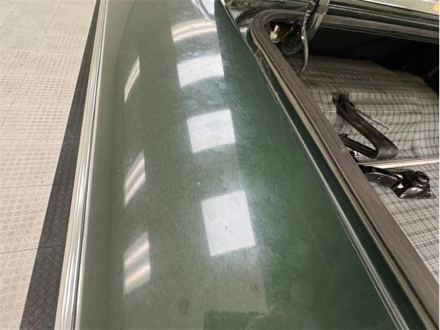 1965 Plymouth Sport Fury (CC-2123038) for sale in Morgantown, Pennsylvania