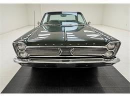1965 Plymouth Sport Fury (CC-2123038) for sale in Morgantown, Pennsylvania