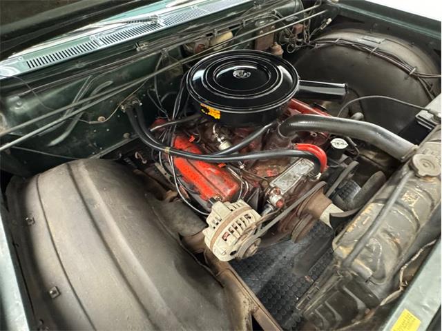 1965 Plymouth Sport Fury (CC-2123038) for sale in Morgantown, Pennsylvania