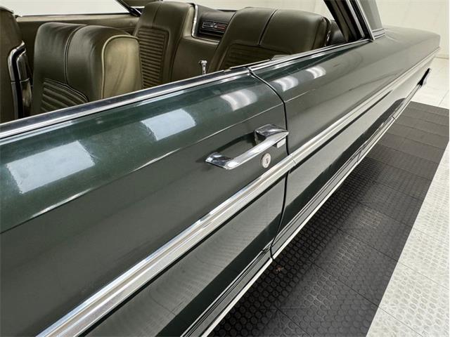 1965 Plymouth Sport Fury (CC-2123038) for sale in Morgantown, Pennsylvania