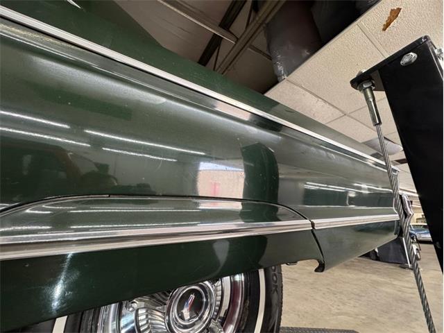 1965 Plymouth Sport Fury (CC-2123038) for sale in Morgantown, Pennsylvania