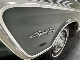 1965 Plymouth Sport Fury (CC-2123038) for sale in Morgantown, Pennsylvania