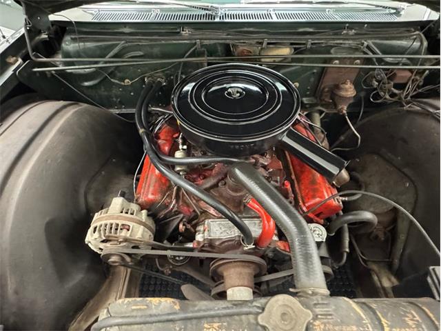 1965 Plymouth Sport Fury (CC-2123038) for sale in Morgantown, Pennsylvania