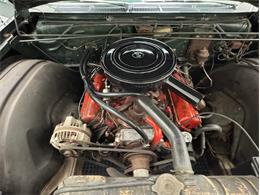 1965 Plymouth Sport Fury (CC-2123038) for sale in Morgantown, Pennsylvania