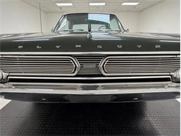 1965 Plymouth Sport Fury (CC-2123038) for sale in Morgantown, Pennsylvania