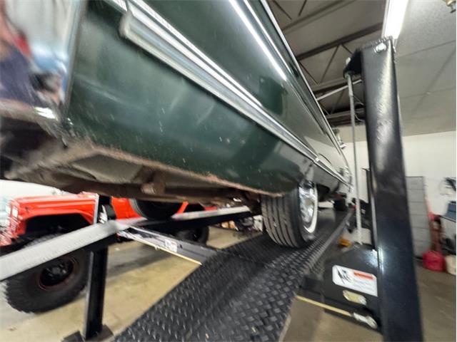 1965 Plymouth Sport Fury (CC-2123038) for sale in Morgantown, Pennsylvania