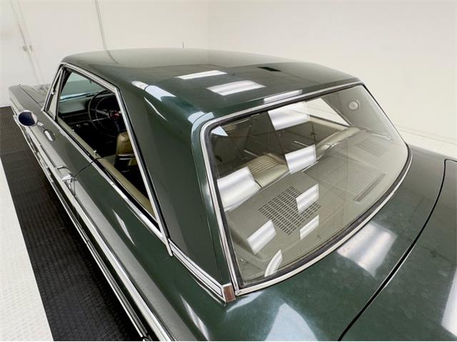 1965 Plymouth Sport Fury (CC-2123038) for sale in Morgantown, Pennsylvania