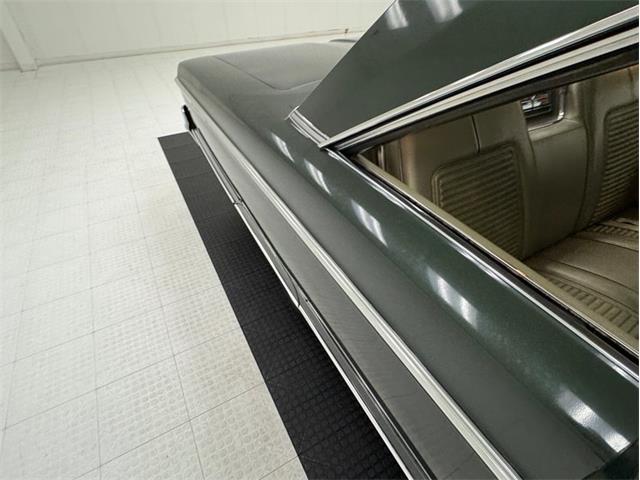 1965 Plymouth Sport Fury (CC-2123038) for sale in Morgantown, Pennsylvania