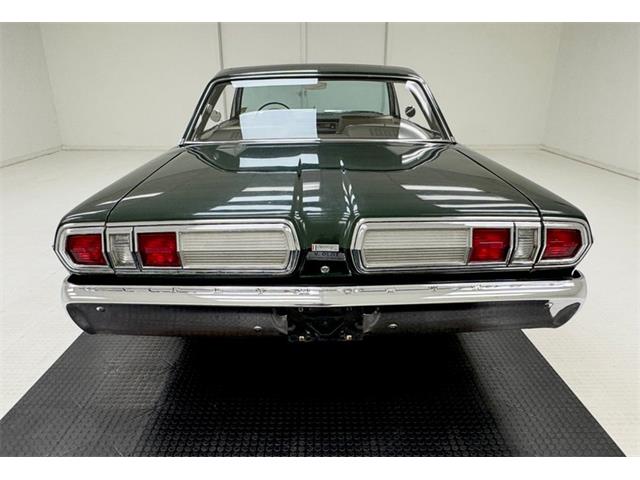 1965 Plymouth Sport Fury (CC-2123038) for sale in Morgantown, Pennsylvania