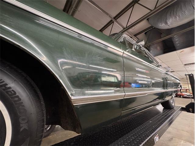 1965 Plymouth Sport Fury (CC-2123038) for sale in Morgantown, Pennsylvania
