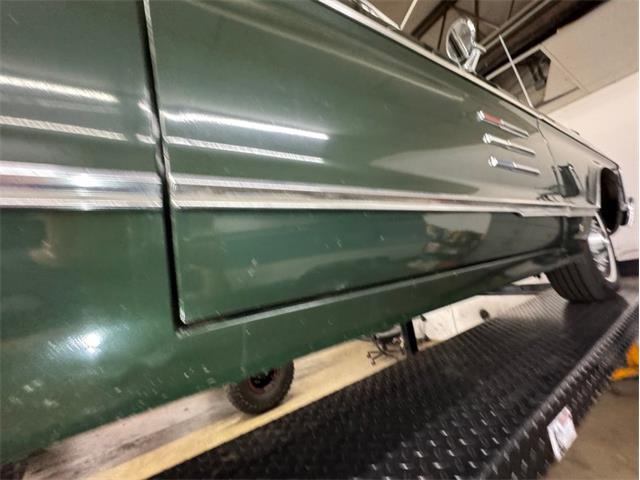 1965 Plymouth Sport Fury (CC-2123038) for sale in Morgantown, Pennsylvania
