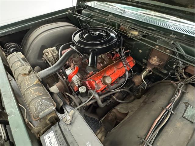 1965 Plymouth Sport Fury (CC-2123038) for sale in Morgantown, Pennsylvania