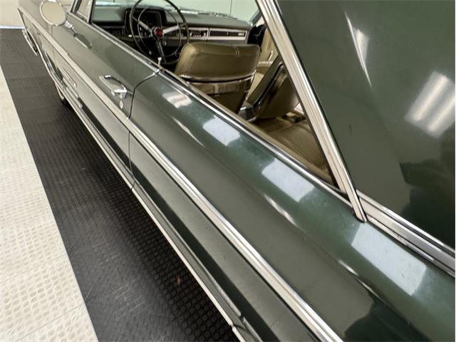 1965 Plymouth Sport Fury (CC-2123038) for sale in Morgantown, Pennsylvania