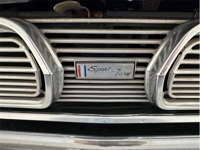 1965 Plymouth Sport Fury (CC-2123038) for sale in Morgantown, Pennsylvania
