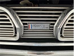 1965 Plymouth Sport Fury (CC-2123038) for sale in Morgantown, Pennsylvania