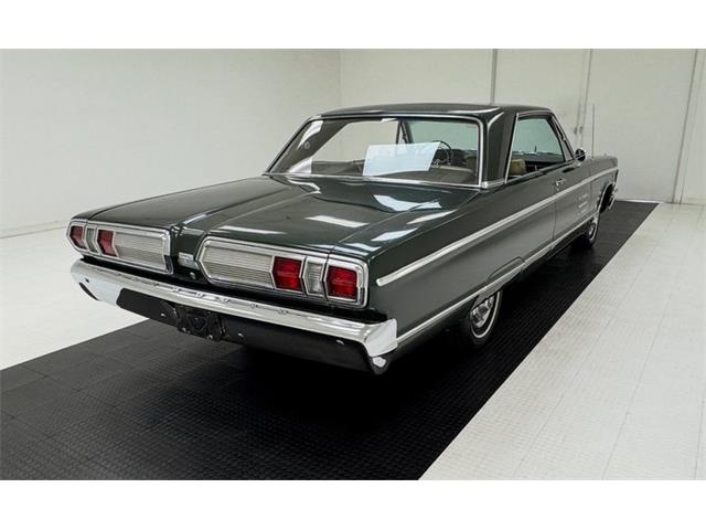1965 Plymouth Sport Fury (CC-2123038) for sale in Morgantown, Pennsylvania