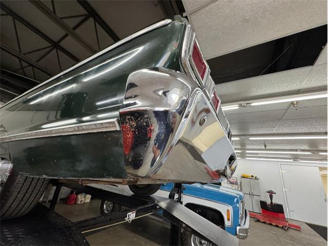 1965 Plymouth Sport Fury (CC-2123038) for sale in Morgantown, Pennsylvania
