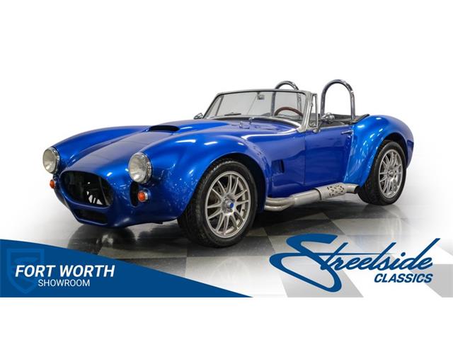 1967 Shelby Cobra (CC-2123041) for sale in Ft Worth, Texas