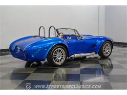 1967 Shelby Cobra (CC-2123041) for sale in Ft Worth, Texas