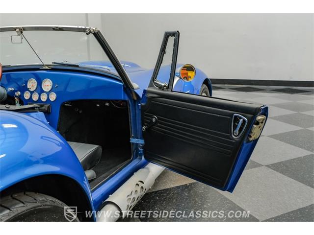 1967 Shelby Cobra (CC-2123041) for sale in Ft Worth, Texas