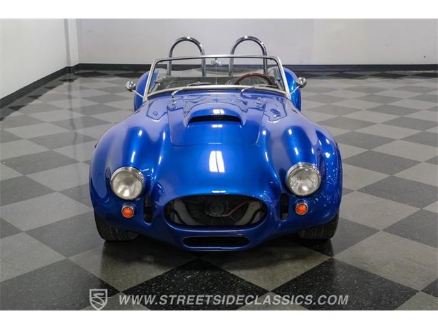 1967 Shelby Cobra (CC-2123041) for sale in Ft Worth, Texas