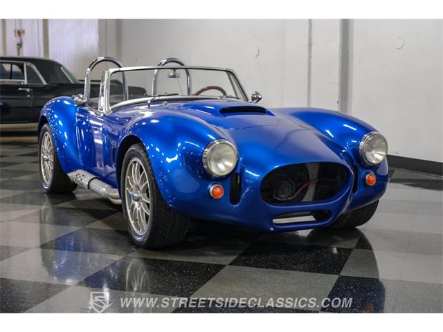 1967 Shelby Cobra (CC-2123041) for sale in Ft Worth, Texas