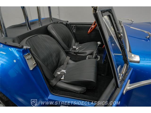 1967 Shelby Cobra (CC-2123041) for sale in Ft Worth, Texas