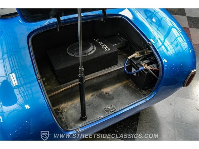 1967 Shelby Cobra (CC-2123041) for sale in Ft Worth, Texas