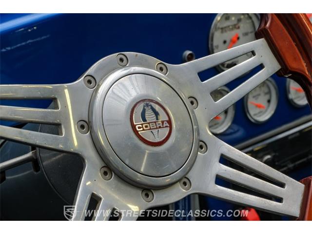 1967 Shelby Cobra (CC-2123041) for sale in Ft Worth, Texas