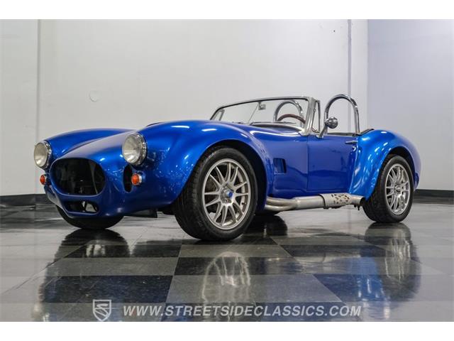 1967 Shelby Cobra (CC-2123041) for sale in Ft Worth, Texas