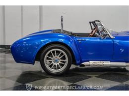 1967 Shelby Cobra (CC-2123041) for sale in Ft Worth, Texas