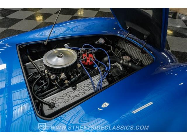 1967 Shelby Cobra (CC-2123041) for sale in Ft Worth, Texas
