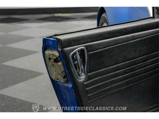 1967 Shelby Cobra (CC-2123041) for sale in Ft Worth, Texas