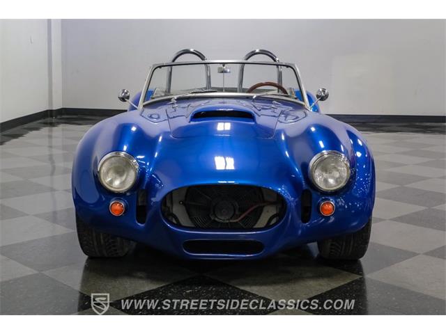 1967 Shelby Cobra (CC-2123041) for sale in Ft Worth, Texas