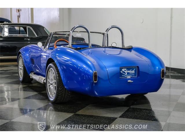 1967 Shelby Cobra (CC-2123041) for sale in Ft Worth, Texas