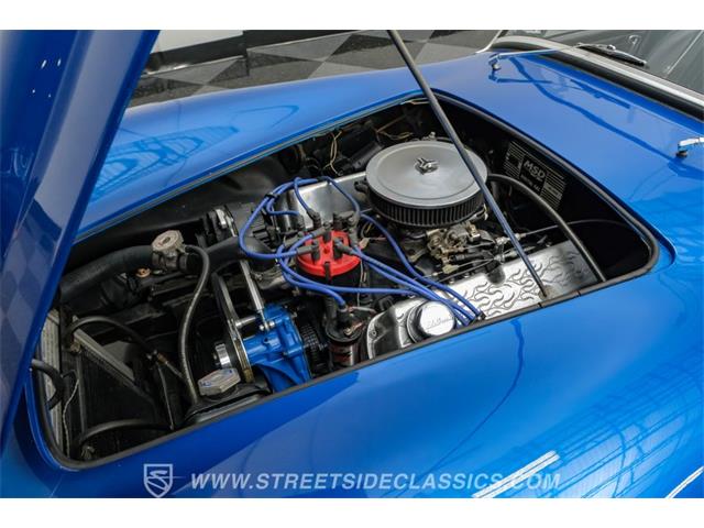 1967 Shelby Cobra (CC-2123041) for sale in Ft Worth, Texas