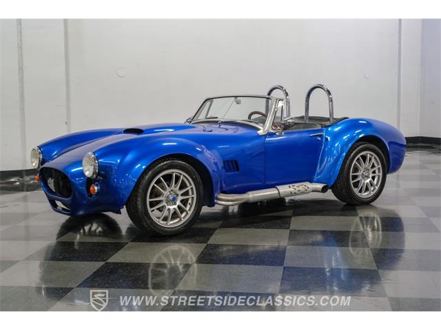 1967 Shelby Cobra (CC-2123041) for sale in Ft Worth, Texas