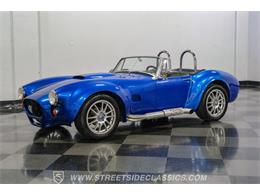 1967 Shelby Cobra (CC-2123041) for sale in Ft Worth, Texas
